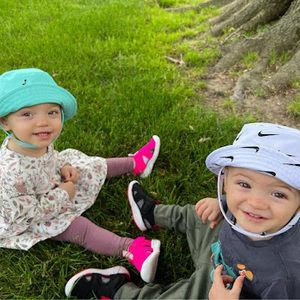 Meet your Posher, Andrei